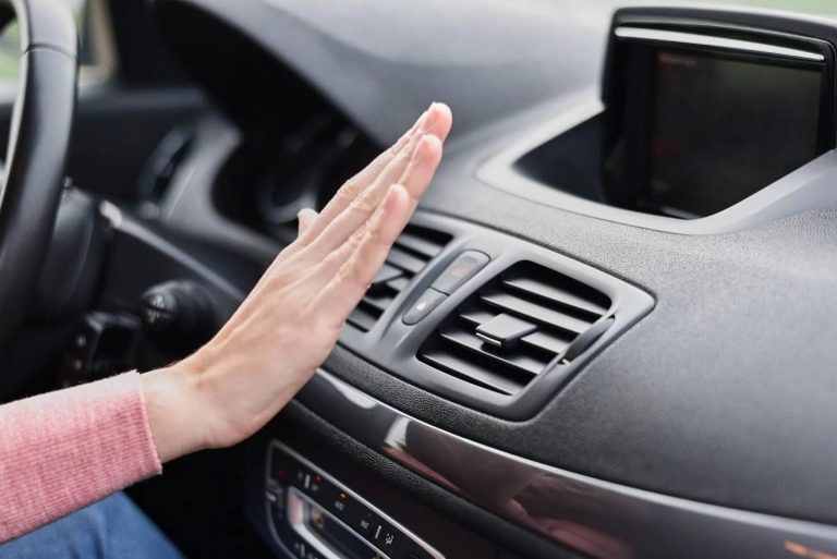 Choosing a Car Aircon Specialist in Singapore Made Easy
