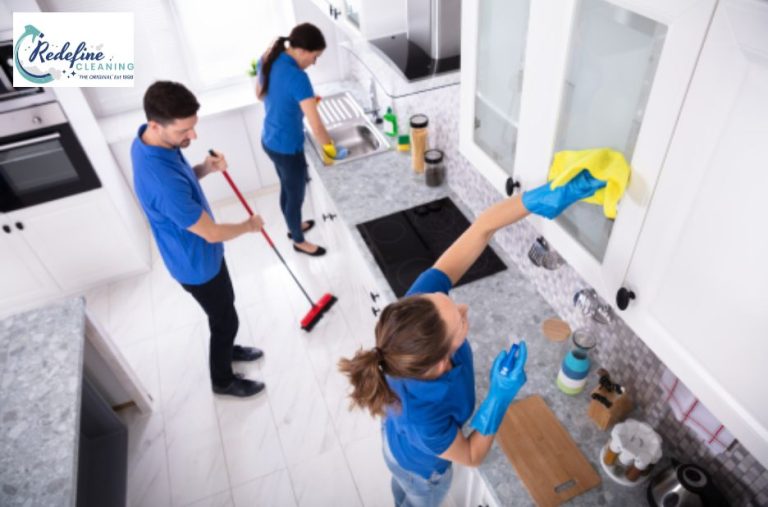 Reliable Cleaning for Busy Homes in Napier
