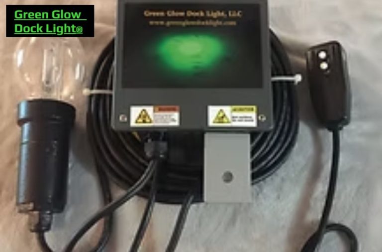 Underwater lighting solutions for fish lovers Underwater lighting solutions for fish lovers