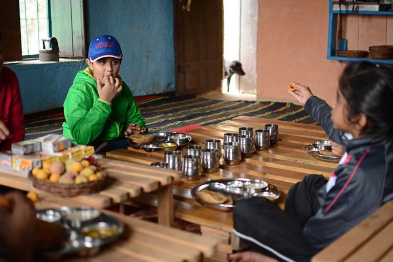 Exploring Meghalaya on a mindful walking tour package