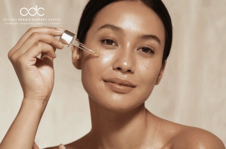 Trusted laser treatments in Ottawa for durable results