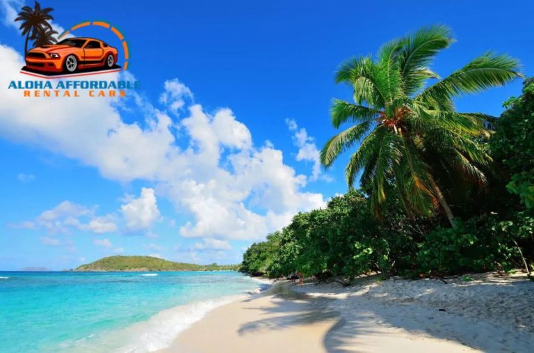 Smart Ways to Save on Your Hawaii Car Rental