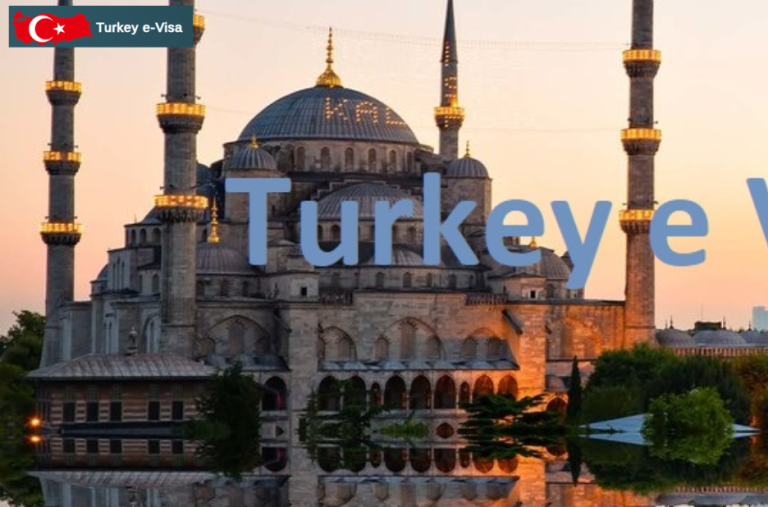 Streamlined Turkey Travel: Applying for Your Visa Online
