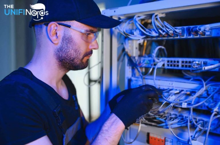 Expert UniFi Setup Services for Businesses Expert UniFi Setup Services for Businesses