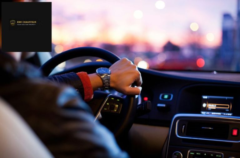 Reliable hourly chauffeured transport for groups and individuals