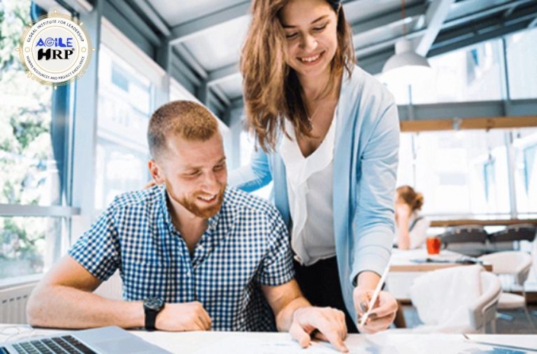Practical HR insights through targeted courses Practical HR insights through targeted courses