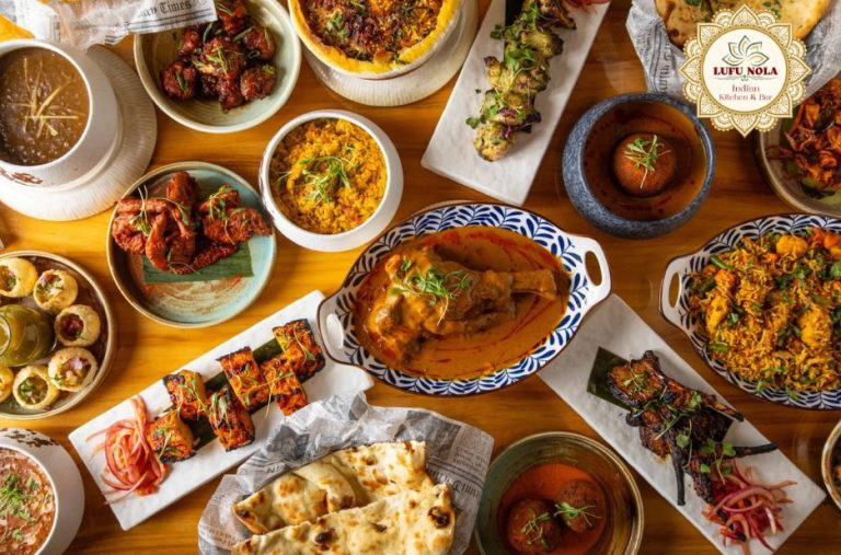Discover Genuine Indian Flavours Online Near You