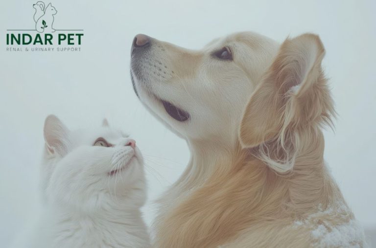 Gentle habits for healthier urinary care in dogs