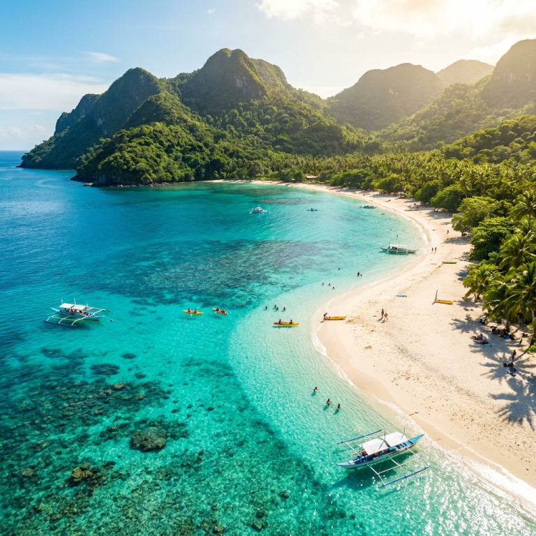 Discover a practical local travel companion with Fento Discover a practical local travel companion with Fento