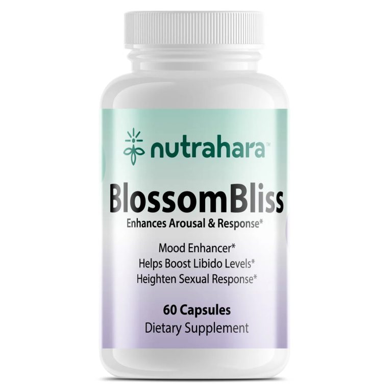 Smart strategies for choosing women’s health supplements
