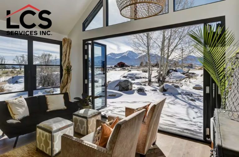 Trusted Design-Build Partners in Denver for Smart Living