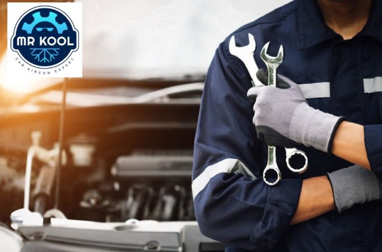 Practical Car Aircon Care for Singapore Drivers