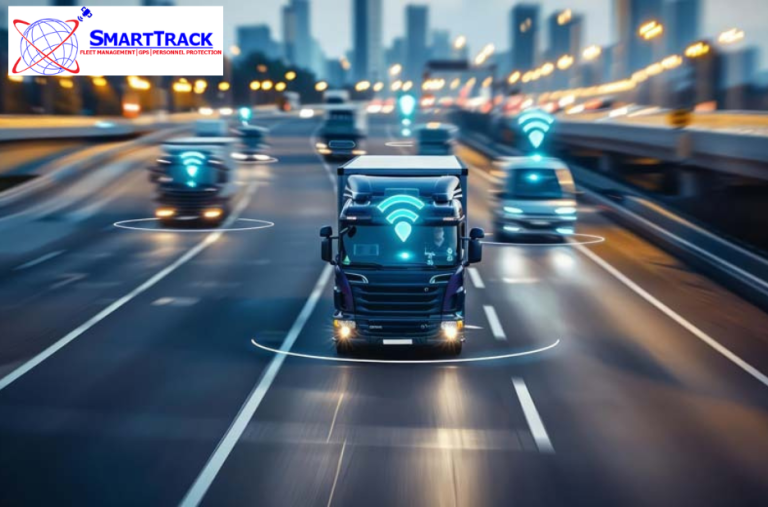 Choosing the Right Fleet Dash Cameras in Ireland