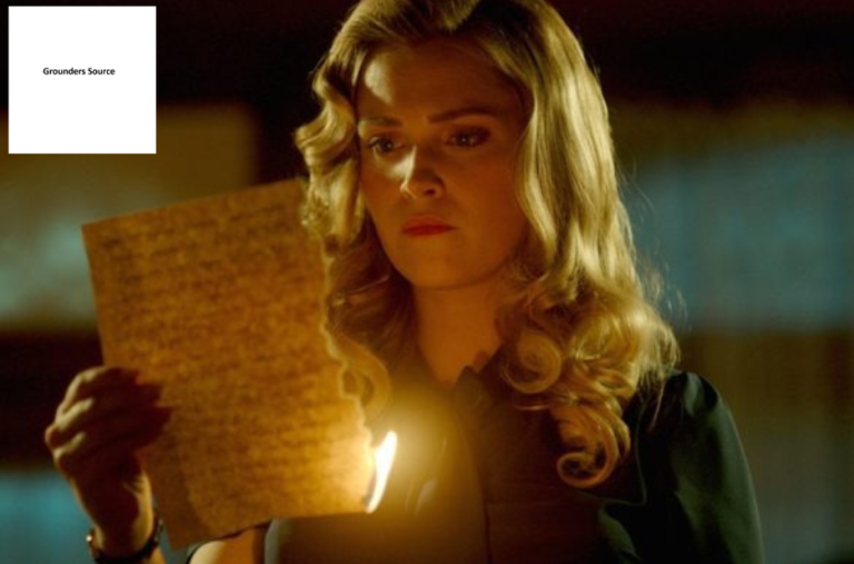 Inside Tasya Teles: From The 100 to New Projects