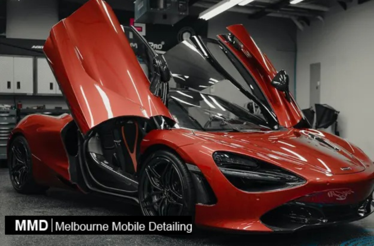 Protective coatings for Melbourne drivers