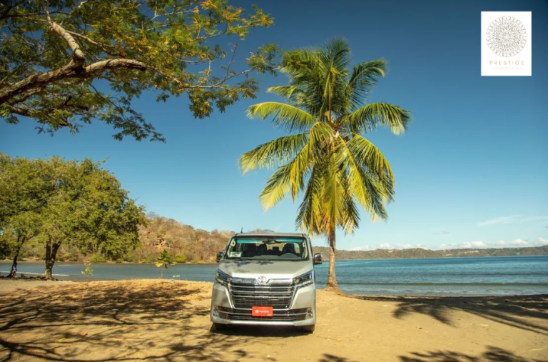 Reliable airport transfers in Liberia Costa Rica for travellers
