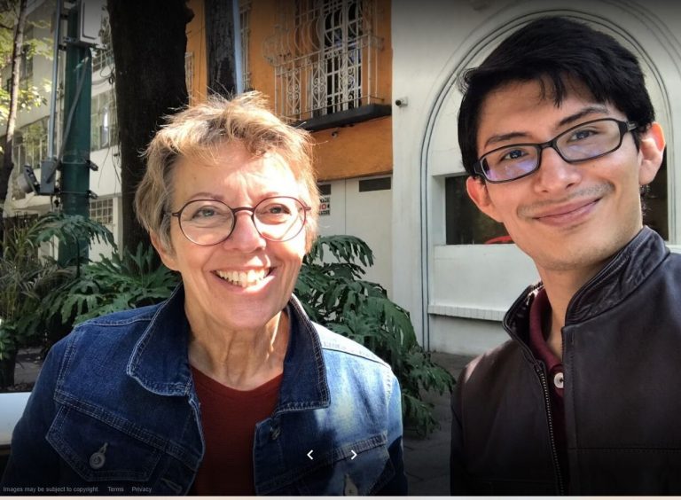 Experiencing Spanish Language Immersion in Mexico City