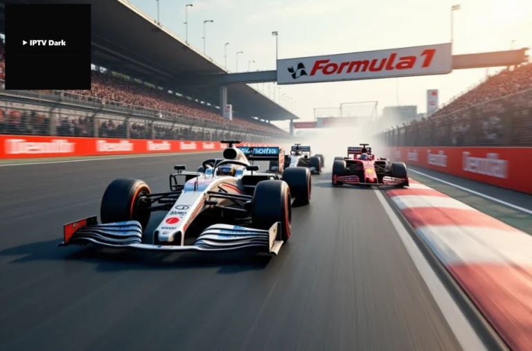 Reliable IPTV in the Netherlands A practical guide