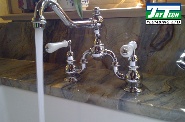 Top-rated Plumbing Experts in Guelph You Can Trust
