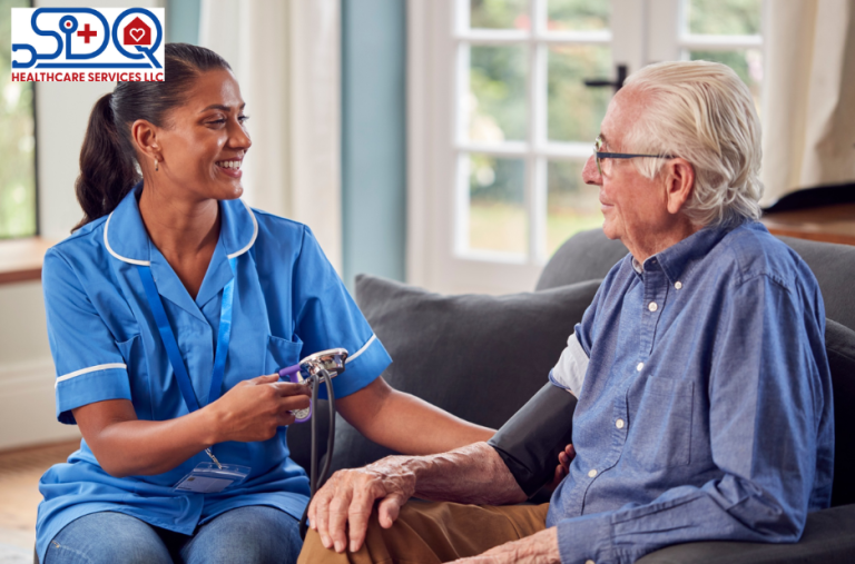 Reliable Home Health Care Options Near Eagle Pass Reliable Home Health Care Options Near Eagle Pass