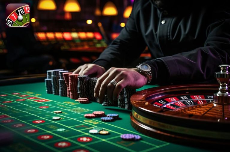 Speedy Payouts: Roulette in India for Instant Wins Speedy Payouts: Roulette in India for Instant Wins