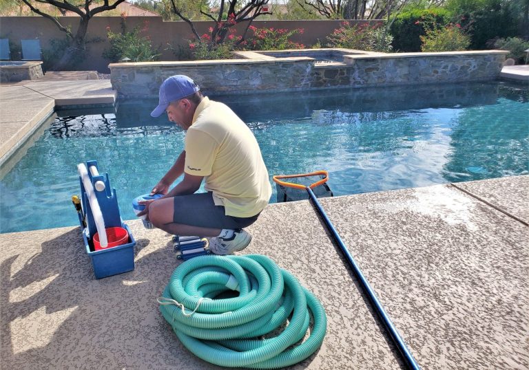 Reliable Pool Closing Service for New Jersey Homes