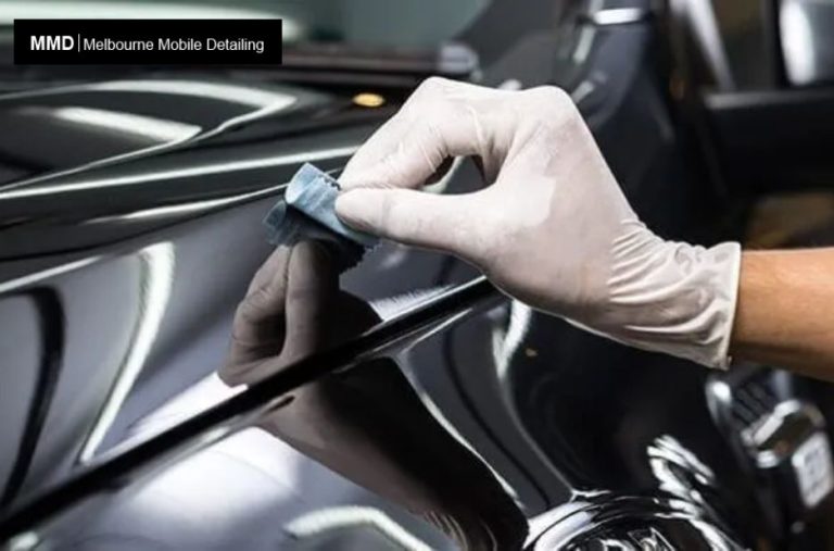 Protective coatings that keep cars looking showroom fresh Protective coatings that keep cars looking showroom fresh