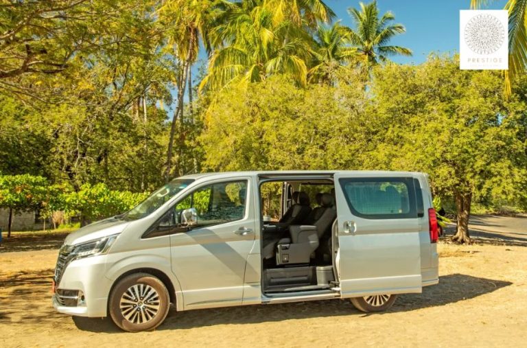 Experience Luxury: Exotic Car Rental in Costa Rica