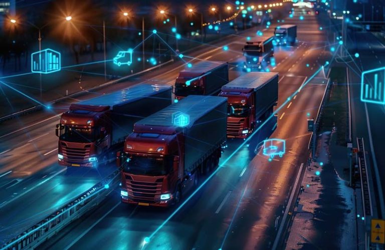 Choosing fleet dash cameras in Ireland that protect your fleet