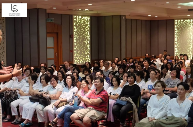 Practical Guide to Mental Health Workshops in Malaysia