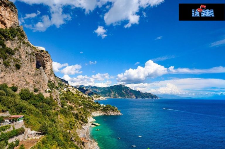 Exploring the Amalfi Coast by Sea: A Practical Guide