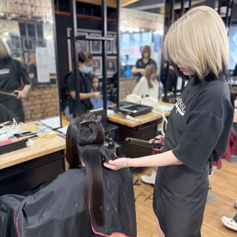 Discover a trusted hair salon in Klang Valley that fits your style