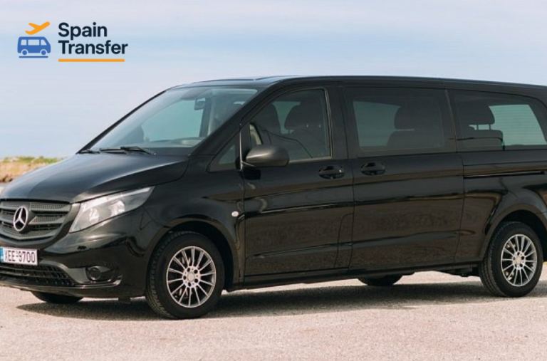Practical Airport Transfers from Spain’s Key Hubs