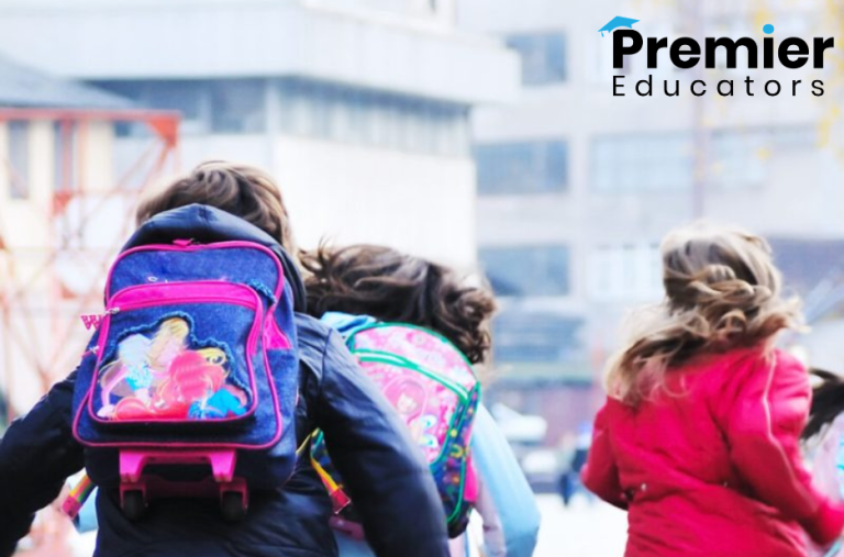 Find Quality Roles in Early Childhood Education Careers in Los Angeles