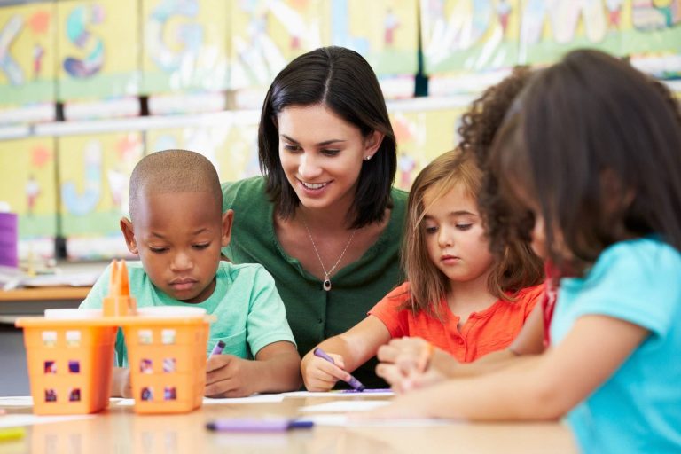 A Practical Guide for Parents Choosing Daycare in Spruce Grove
