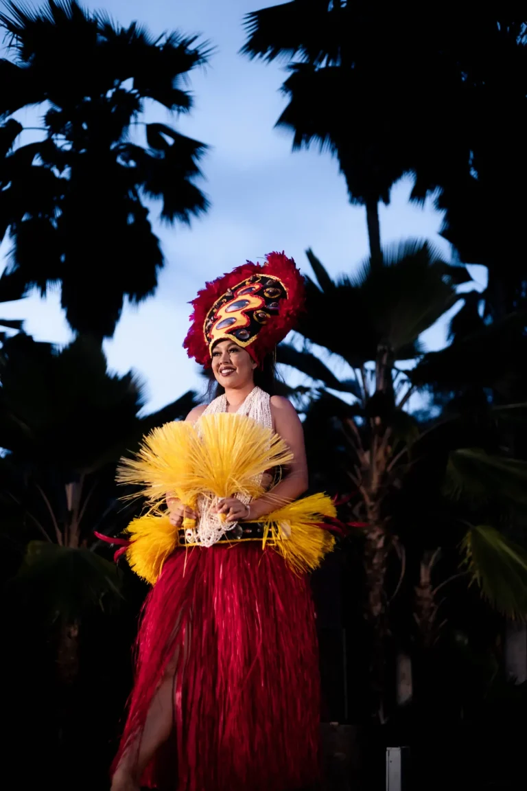 Discover a Traditional Celebration on Oahu