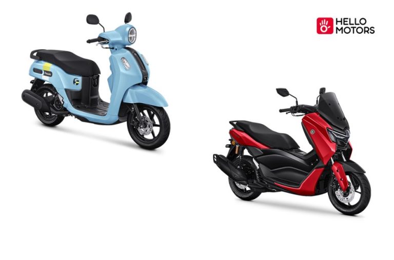 Discover Practical Bike and Scooter Rentals in Bali