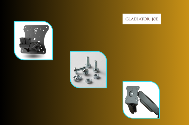 Choosing the right mounting options for HP Pavilion M22f Choosing the right mounting options for HP Pavilion M22f