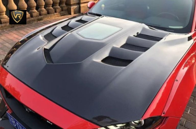 Enhancing Your SUV with Style and Performance