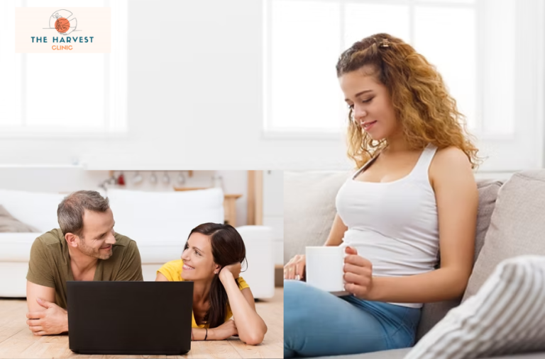 Trauma focused care that guides recovery Trauma focused care that guides recovery