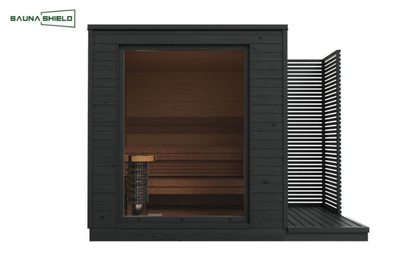 Choosing the Right Sauna Heater for Your Home - Ashopear