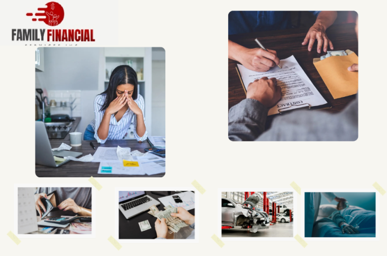 Reliable Financial Services in Batesville MS for Your Loans