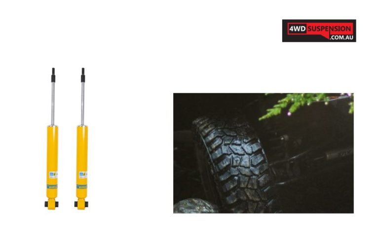 Practical uplift options for rugged adventures