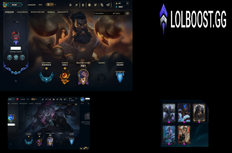 Why players choose level 30 accounts in Legends of Runeterra?