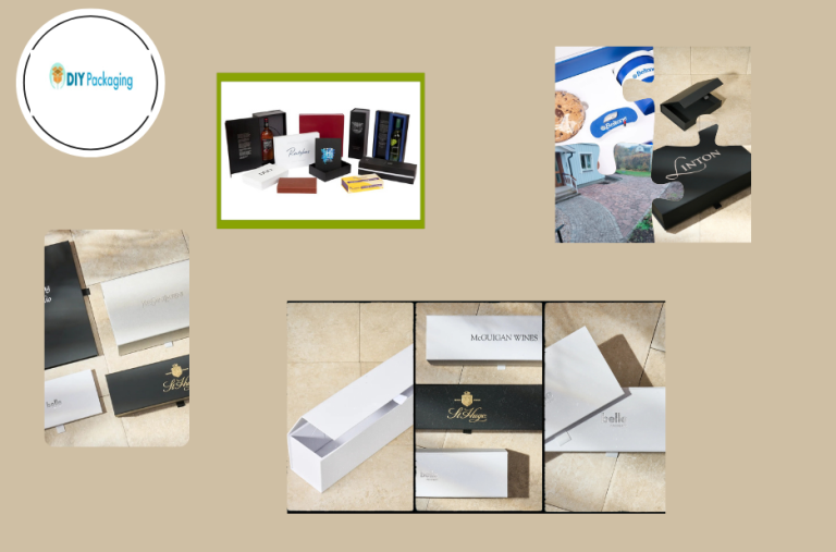 Thoughtful Gift Boxes for Melbourne Brands