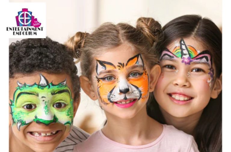 Top Local Kids Party Entertainers for a Memorable Brisbane Celebration