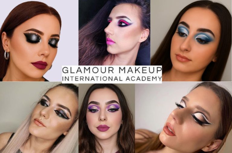 Fedezd fel a kreatív sminkmágia rejtelmeit – lépésről lépésre útmutató