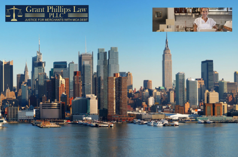 Navigating Legal Challenges in NY Merchant Cash Advances