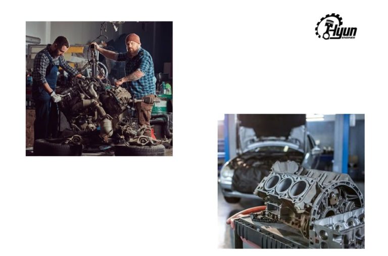 Reliable Options for Kia Stinger and Hyundai I45 Engines