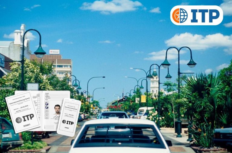 Purchasing a Driving License Abroad: Practical Guide